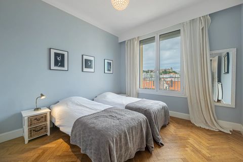 Lejlighed i Cannes, Alpes-Maritimes, Cannes - € 3.200.000 | Ref: HH-15851455 - foto 23