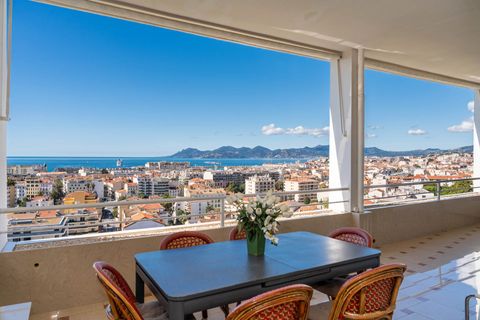 Lejlighed i Cannes, Alpes-Maritimes, Cannes - € 1.720.000 | Ref: HH-15770687 - foto 1