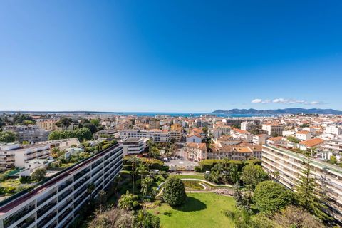 Lejlighed i Cannes, Alpes-Maritimes, Cannes - € 1.720.000 | Ref: HH-15770687 - foto 2