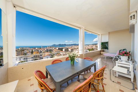 Lejlighed i Cannes, Alpes-Maritimes, Cannes - € 1.720.000 | Ref: HH-15770687 - foto 3