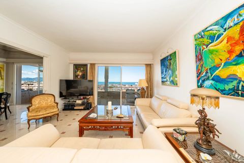 Lejlighed i Cannes, Alpes-Maritimes, Cannes - € 1.720.000 | Ref: HH-15770687 - foto 4