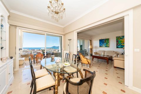 Lejlighed i Cannes, Alpes-Maritimes, Cannes - € 1.720.000 | Ref: HH-15770687 - foto 5