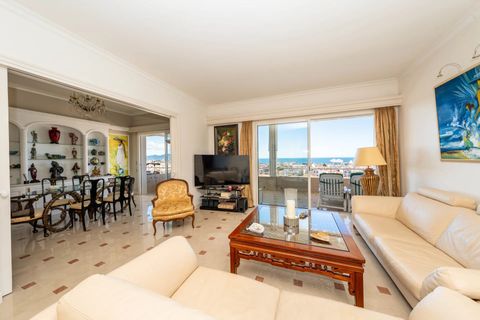 Lejlighed i Cannes, Alpes-Maritimes, Cannes - € 1.720.000 | Ref: HH-15770687 - foto 6
