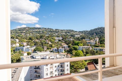 Lejlighed i Cannes, Alpes-Maritimes, Cannes - € 1.720.000 | Ref: HH-15770687 - foto 12