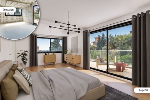 Villa a Menton, Alpes-Maritimes, Menton - € 2.200.000 | Ref: HH-15611735 - foto 5