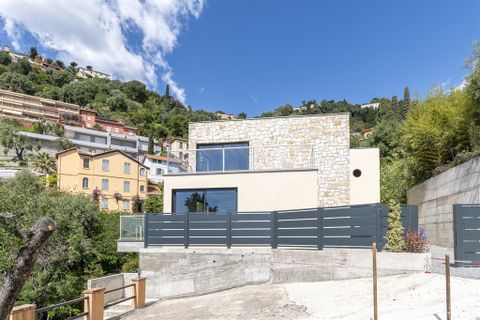 Villa a Menton, Alpes-Maritimes, Menton - € 2.200.000 | Ref: HH-15611735 - foto 8