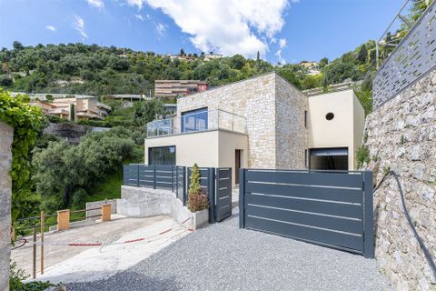Villa a Menton, Alpes-Maritimes, Menton - € 2.200.000 | Ref: HH-15611735 - foto 9
