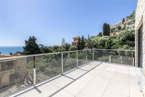 Villa a Menton, Alpes-Maritimes, Menton - € 2.200.000 | Ref: HH-15611735 - foto 10