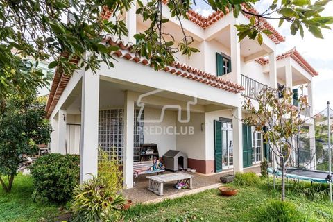 Villa i Funchal, Madeira, Funchal - € 900.000 | Ref: 11676-JF - foto 2