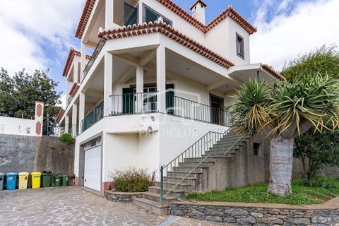 Villa i Funchal, Madeira, Funchal - € 900.000 | Ref: 11676-JF - foto 3
