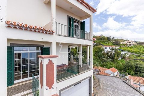 Villa i Funchal, Madeira, Funchal - € 900.000 | Ref: 11676-JF - foto 5