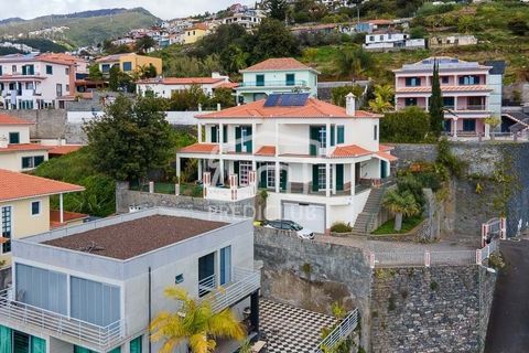 Villa i Funchal, Madeira, Funchal - € 900.000 | Ref: 11676-JF - foto 6