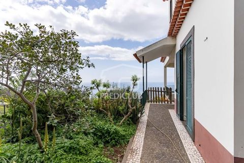 Villa i Funchal, Madeira, Funchal - € 900.000 | Ref: 11676-JF - foto 7