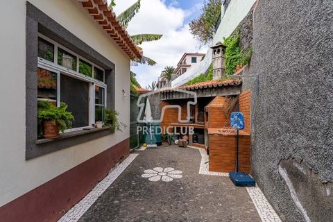 Villa i Funchal, Madeira, Funchal - € 900.000 | Ref: 11676-JF - foto 9