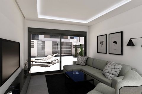 Rækkehus i Benijofar, Alicante, Benijofar - € 515.000 | Ref: NRE 4163 - foto 7