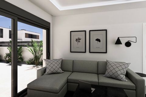 Rækkehus i Benijofar, Alicante, Benijofar - € 515.000 | Ref: NRE 4163 - foto 8