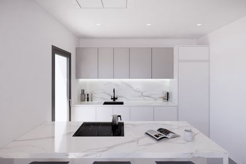 Rækkehus i Benijofar, Alicante, Benijofar - € 515.000 | Ref: NRE 4163 - foto 10