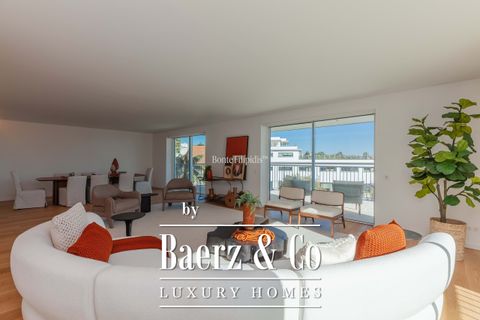 Villa i Cascais, Lisbon, Cascais - € 2.450.000 | Ref: 21703 - foto 3
