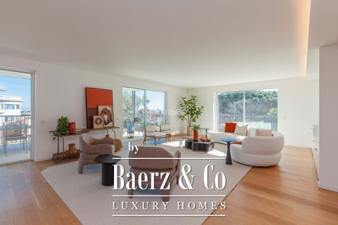Villa i Cascais, Lisbon, Cascais - € 2.450.000 | Ref: 21703 - foto 7