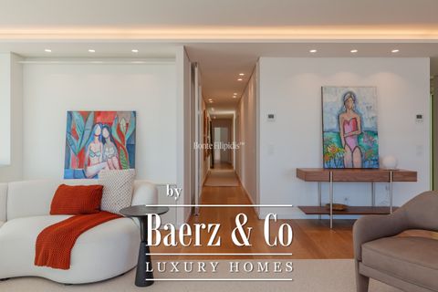 Villa i Cascais, Lisbon, Cascais - € 2.450.000 | Ref: 21703 - foto 10