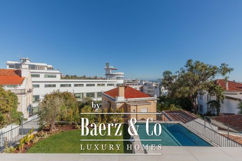 Villa i Cascais, Lisbon, Cascais - € 2.450.000 | Ref: 21703 - foto 16