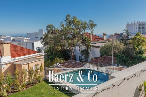 Villa i Cascais, Lisbon, Cascais - € 2.450.000 | Ref: 21703 - foto 17