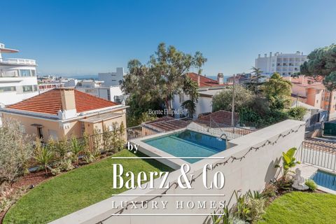 Villa i Cascais, Lisbon, Cascais - € 2.450.000 | Ref: 21703 - foto 18