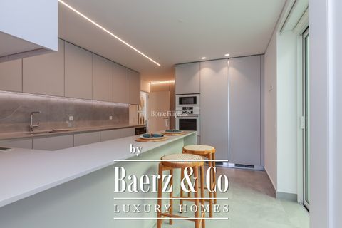 Villa i Cascais, Lisbon, Cascais - € 2.450.000 | Ref: 21703 - foto 19