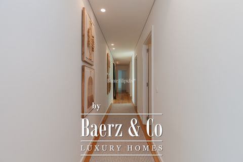 Villa i Cascais, Lisbon, Cascais - € 2.450.000 | Ref: 21703 - foto 27