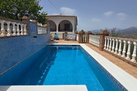 Landsbyhus i Alcaucin, Malaga, Alcaucin - € 369.950 | Ref: VS1243 - foto 6