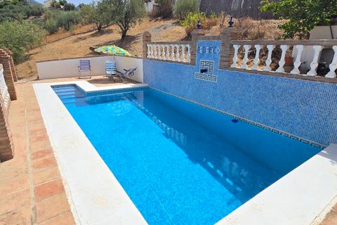 Landsbyhus i Alcaucin, Malaga, Alcaucin - € 369.950 | Ref: VS1243 - foto 7