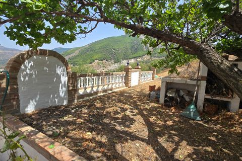 Landsbyhus i Alcaucin, Malaga, Alcaucin - € 369.950 | Ref: VS1243 - foto 9