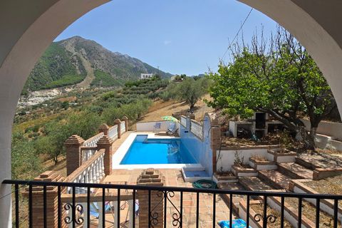 Landsbyhus i Alcaucin, Malaga, Alcaucin - € 369.950 | Ref: VS1243 - foto 10