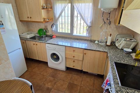 Landsbyhus i Alcaucin, Malaga, Alcaucin - € 369.950 | Ref: VS1243 - foto 12