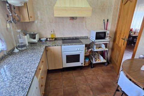 Landsbyhus i Alcaucin, Malaga, Alcaucin - € 369.950 | Ref: VS1243 - foto 13