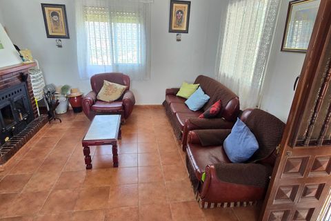 Landsbyhus i Alcaucin, Malaga, Alcaucin - € 369.950 | Ref: VS1243 - foto 14