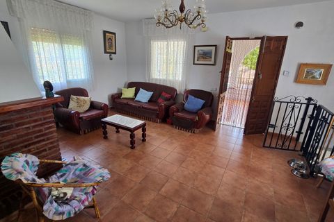 Landsbyhus i Alcaucin, Malaga, Alcaucin - € 369.950 | Ref: VS1243 - foto 16