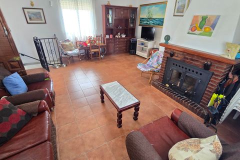 Landsbyhus i Alcaucin, Malaga, Alcaucin - € 369.950 | Ref: VS1243 - foto 17
