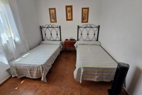 Landsbyhus i Alcaucin, Malaga, Alcaucin - € 369.950 | Ref: VS1243 - foto 20
