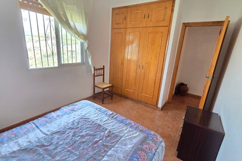 Landsbyhus i Alcaucin, Malaga, Alcaucin - € 369.950 | Ref: VS1243 - foto 23