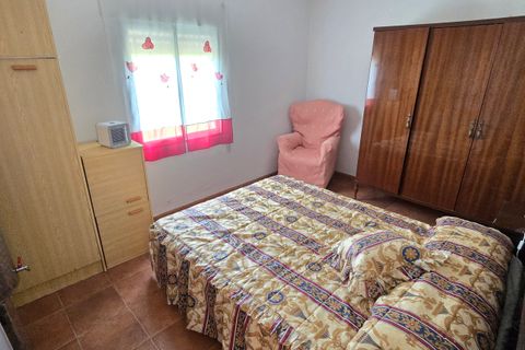 Landsbyhus i Alcaucin, Malaga, Alcaucin - € 369.950 | Ref: VS1243 - foto 26
