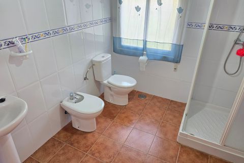 Landsbyhus i Alcaucin, Malaga, Alcaucin - € 369.950 | Ref: VS1243 - foto 27