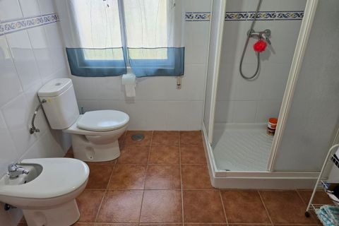 Landsbyhus i Alcaucin, Malaga, Alcaucin - € 369.950 | Ref: VS1243 - foto 28