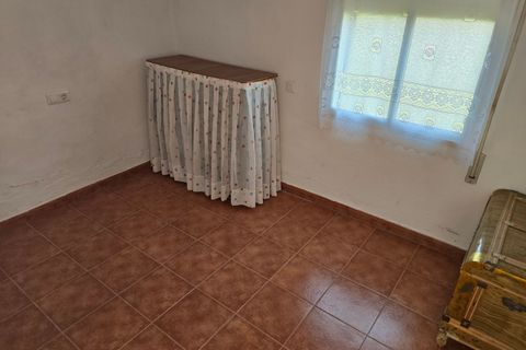 Landsbyhus i Alcaucin, Malaga, Alcaucin - € 369.950 | Ref: VS1243 - foto 29