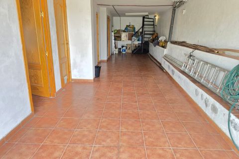 Landsbyhus i Alcaucin, Malaga, Alcaucin - € 369.950 | Ref: VS1243 - foto 30