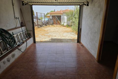 Landsbyhus i Alcaucin, Malaga, Alcaucin - € 369.950 | Ref: VS1243 - foto 33