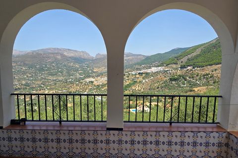 Landsbyhus i Alcaucin, Malaga, Alcaucin - € 369.950 | Ref: VS1243 - foto 34