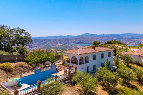 Landsbyhus i Alcaucin, Malaga, Alcaucin - € 369.950 | Ref: VS1243 - foto 1