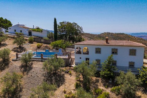 Landsbyhus i Alcaucin, Malaga, Alcaucin - € 369.950 | Ref: VS1243 - foto 4