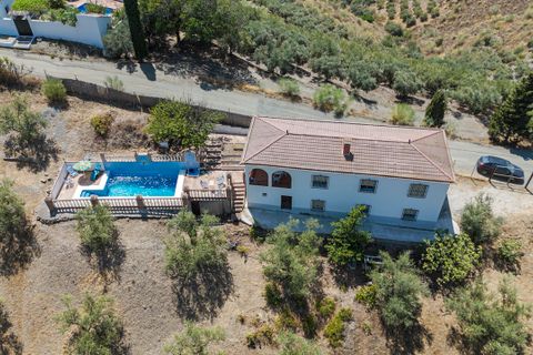 Landsbyhus i Alcaucin, Malaga, Alcaucin - € 369.950 | Ref: VS1243 - foto 37